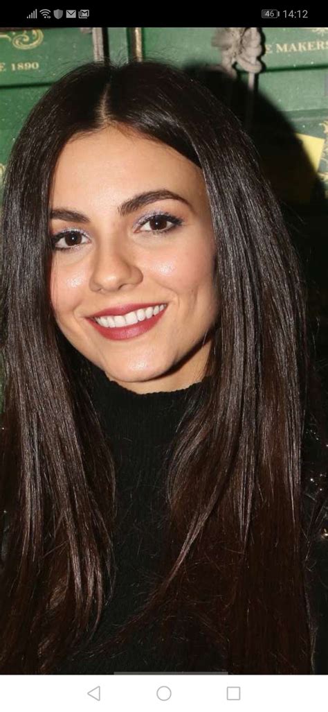 victoria justice xxx|Vídeos Pornôs Com Victoria Justice